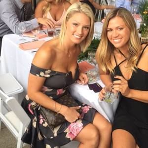 Meet your Posher, Stevie